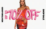 Shop Up to 70% Off Sale