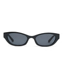 Nath Sunglasses Black
