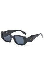 Naya Sunglasses Black