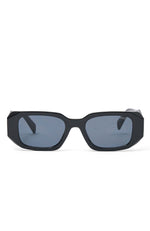 Naya Sunglasses Black