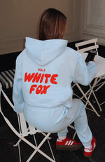 Offstage Hoodie Ice Pop