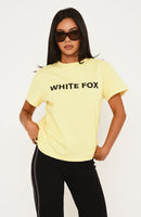Needing You Tee Lemon