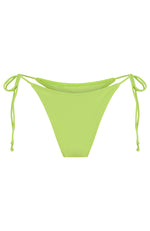 Tidal Wave Cheeky Bottoms Lime