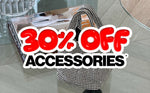 Shop 30% Off Accessories