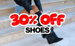 Shop 30% Off Shoes