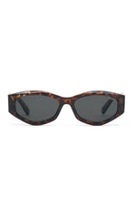 Untouchable Sunglasses Tortoise