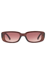 Mara Sunglasses Chocolate