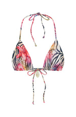 Ocean Chill Bikini Top Wild Botanica