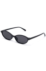 Robert Sunglasses Black