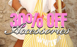 Shop 30% Off Accessories