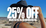 Shop Accessories
