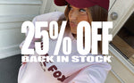 Shop Restocked