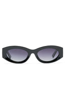 Jame Sunglasses Black