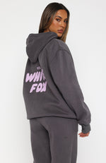 Offstage Hoodie Volcanic