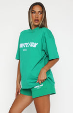 Offstage Oversized Tee Amazon