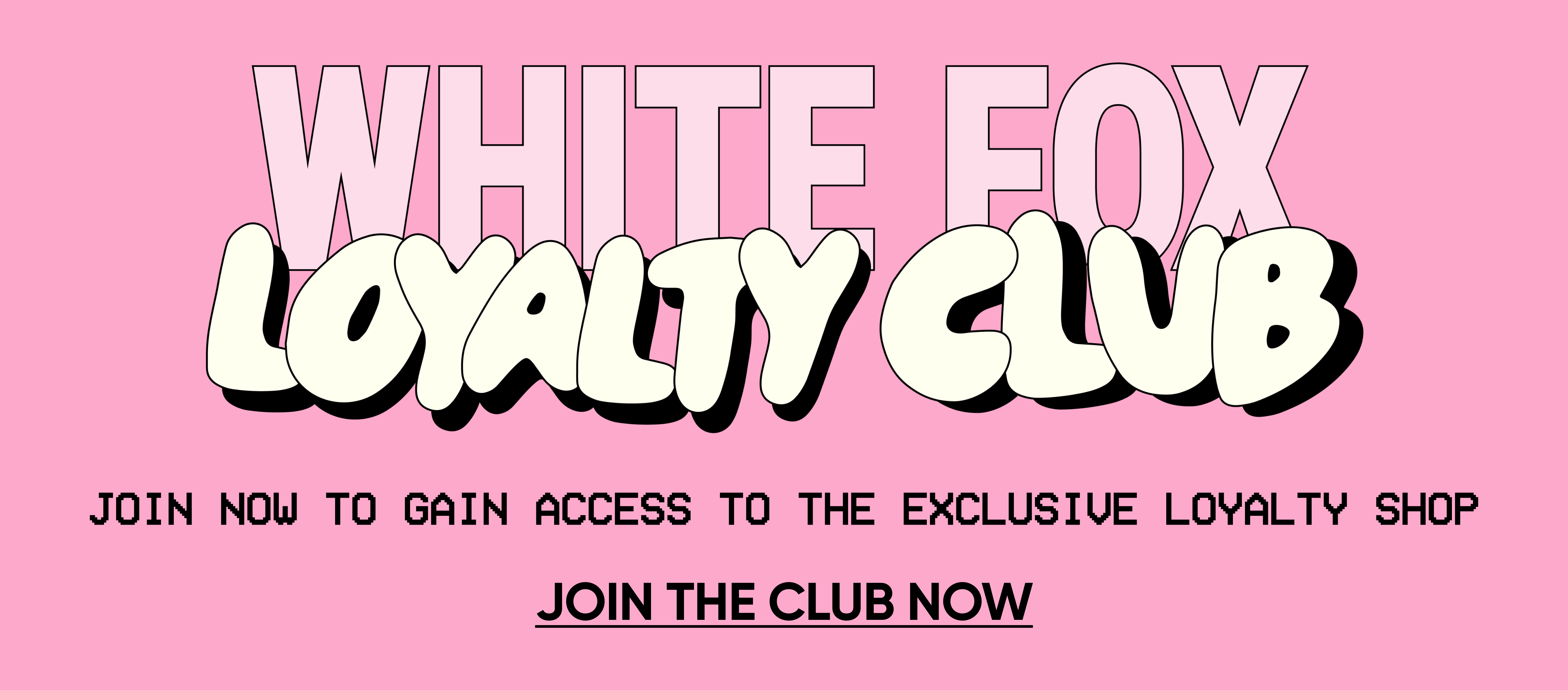 Faq Fox FAQ | White Fox Boutique UK