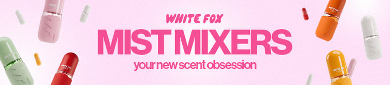 MIST MIXERS