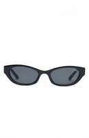 Nath Sunglasses Black