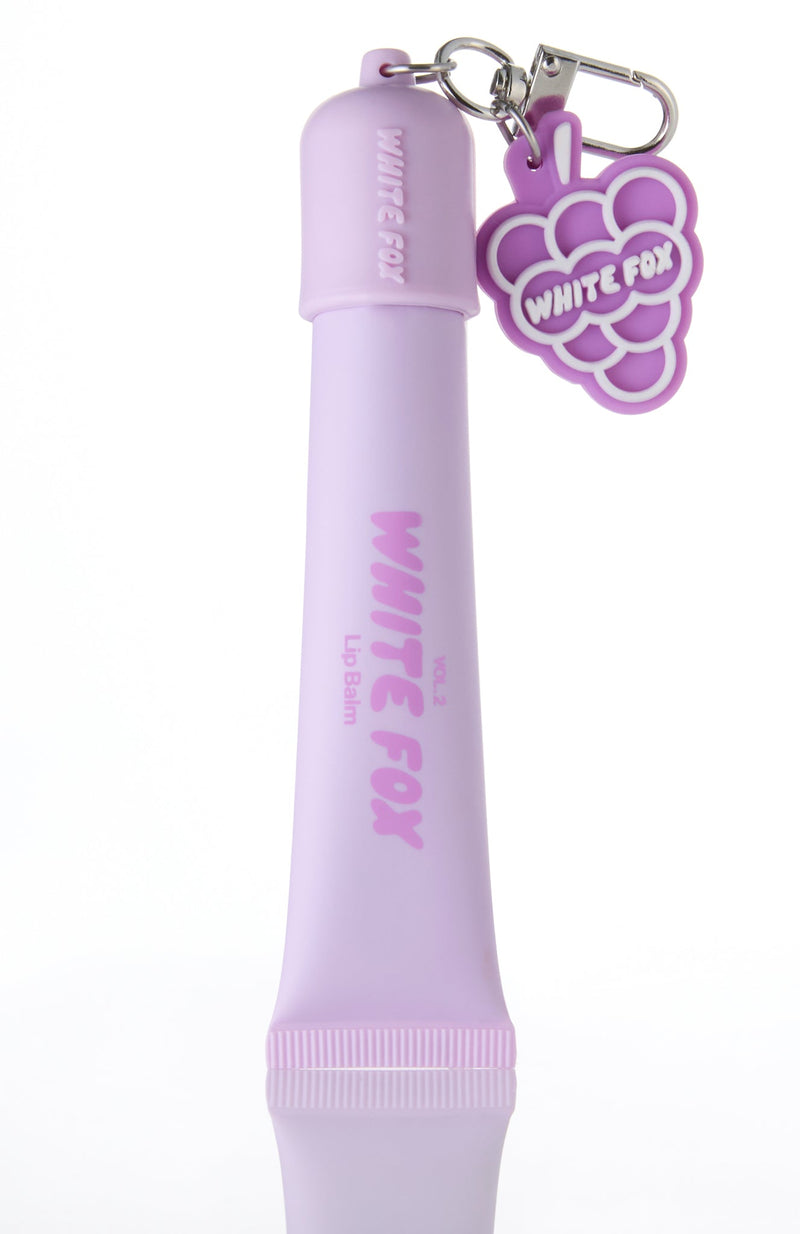 Perfect Balm Grape Glaze