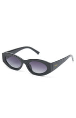 Jame Sunglasses Black