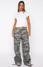 Back To Back Tee White