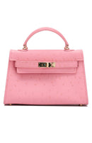 Hope Top Handle Bag Pink