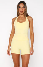 Body Pump Crop Honey