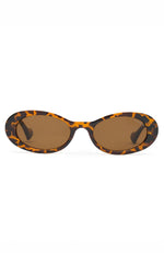 Arlo Sunglasses Tortoise