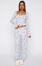 Dreamy Pyjama Pants Jingle Joy
