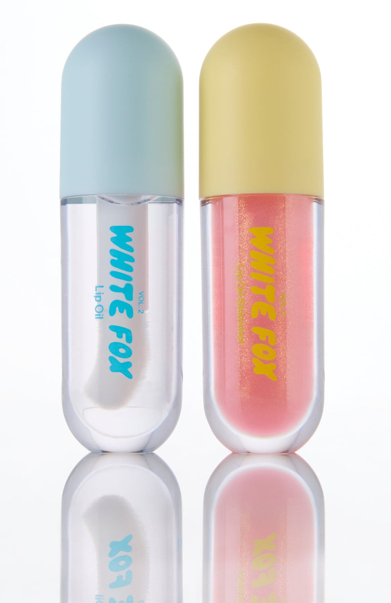 Vol 2. Lip Combo