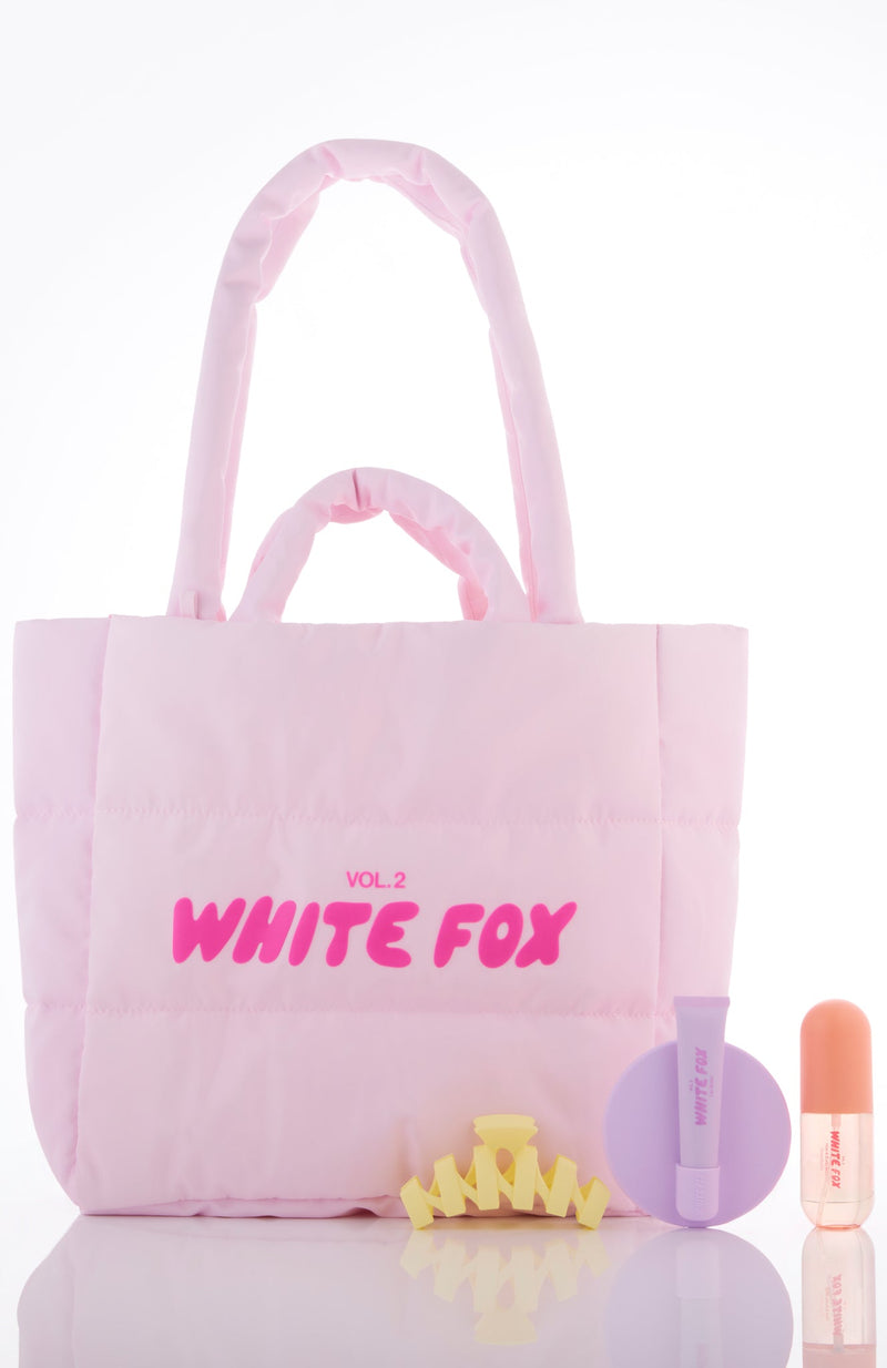 Vol 2. Tote Bag Set