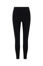 Ace High Waisted Leggings Black/White