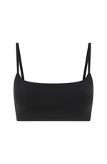 Athlete Sports Bra Black