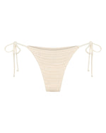 Cottesloe Crochet Bottoms Cream