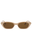 Ethan Sunglasses Biscuit