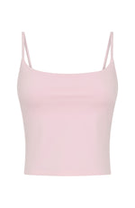 Glide Crop Ballet Pink