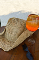 Like A Love Song Straw Hat Sand