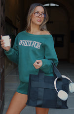 Lisa Tote Bag Black