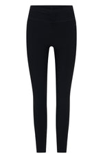 Propel High Waisted Leggings Black