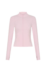 Race To You Jacket Ballet Pink