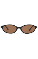 Robert Sunglasses Dark Chocolate