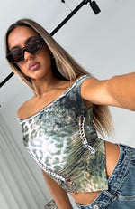 Elias Sunglasses Tortoise