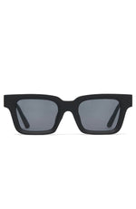 Victor Sunglasses Matte Black