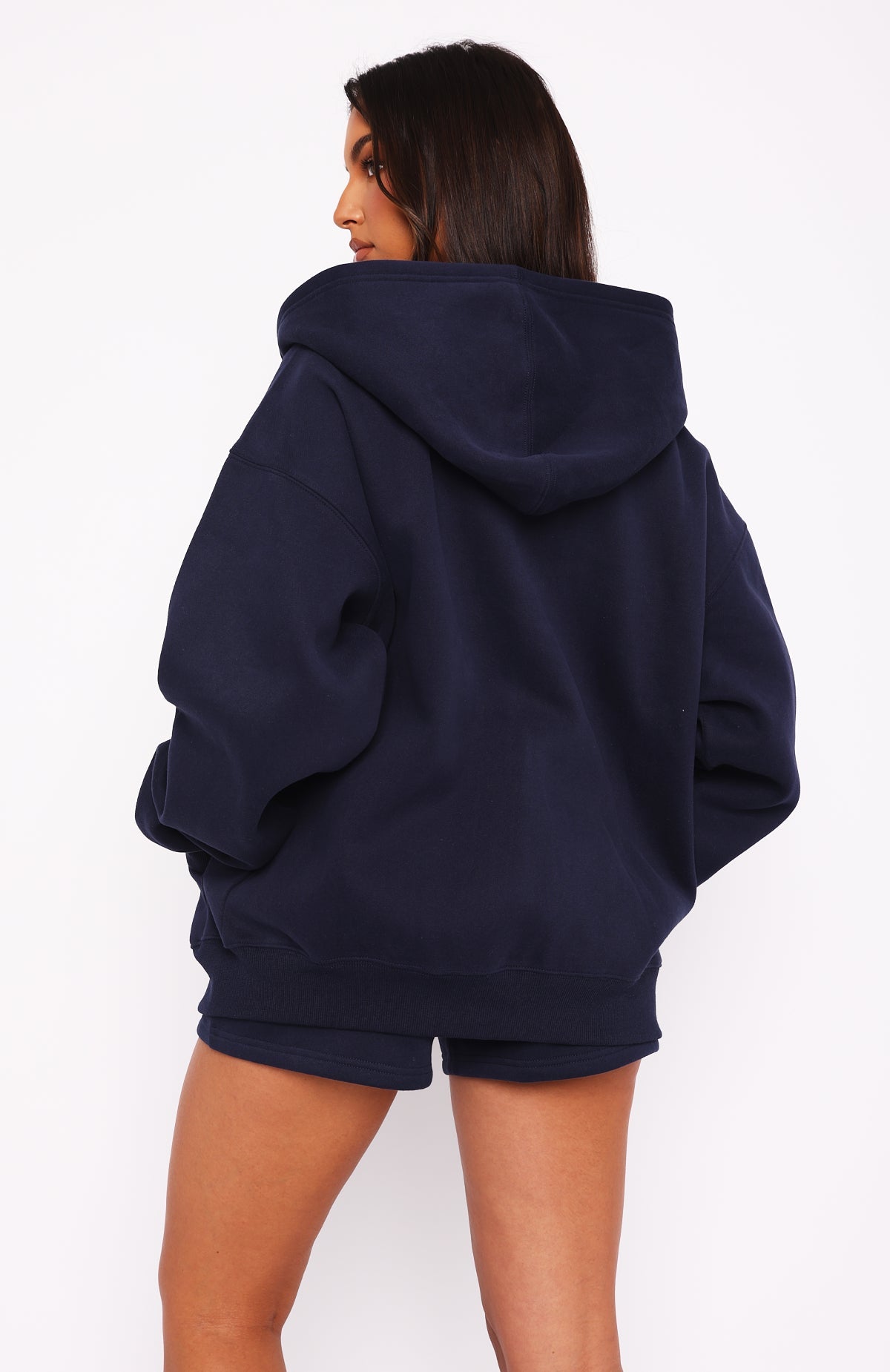 depth(deepsea) Zipup Hoodie deepweb Ω XL depth(deepsea) Zipup Hoodie deepweb XL Stream Oversized Panel Zip