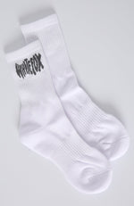 Archive 6.0 Socks White