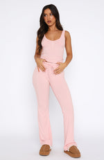 Daydreaming Pyjama Set Baby Pink