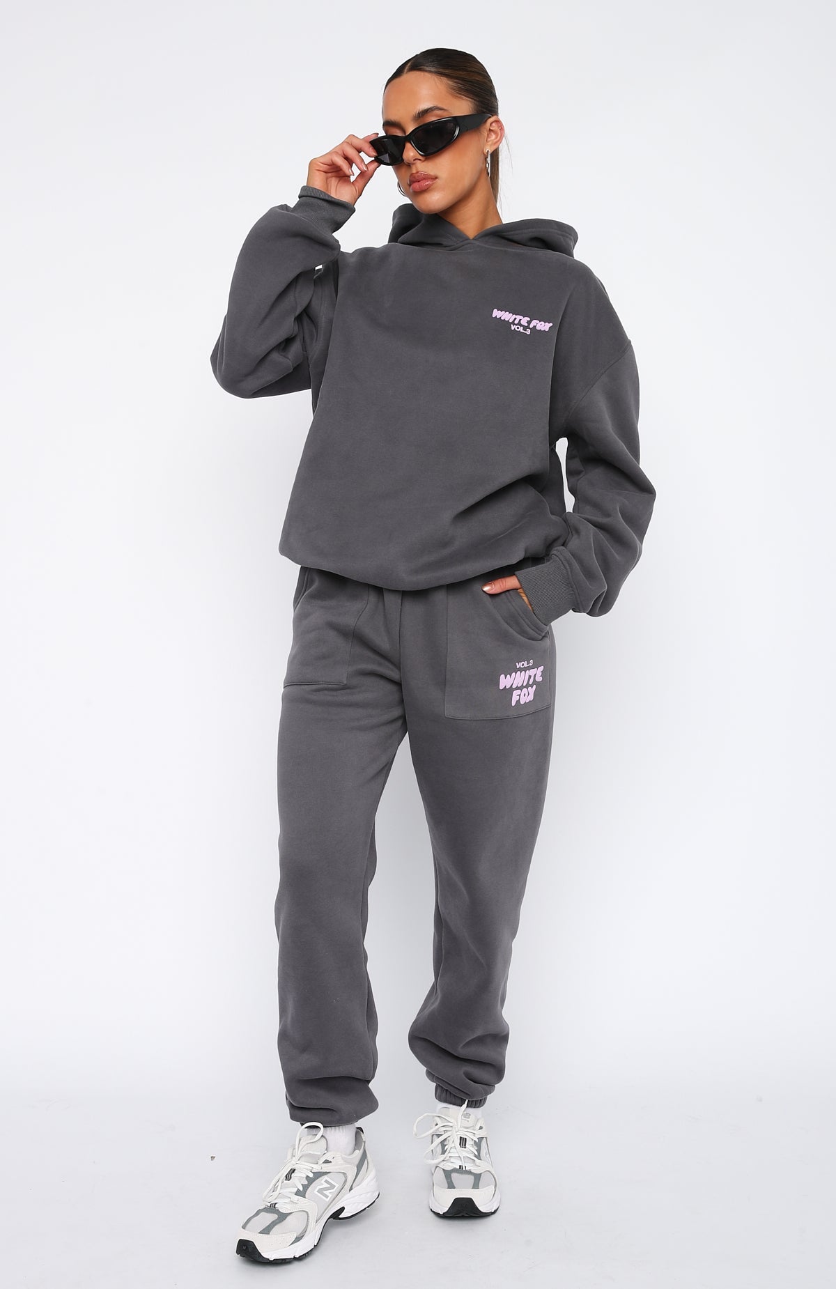 Offstage Sweatpants Fawn main image 0