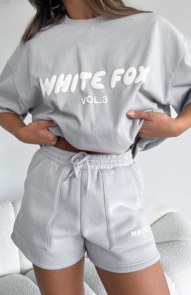 Pink moon loungewear shorts cheap