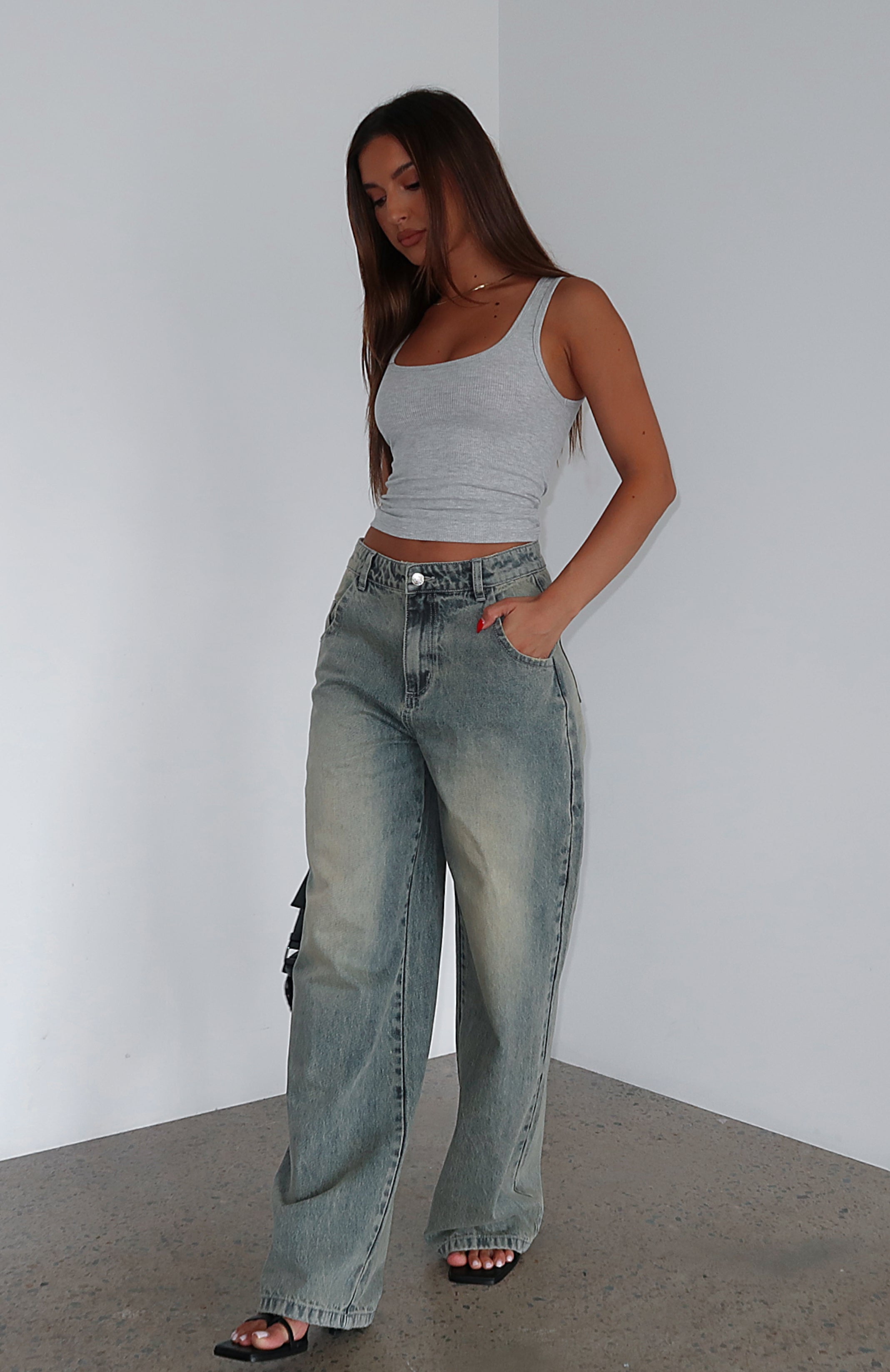 Topshop willow jeans on sale